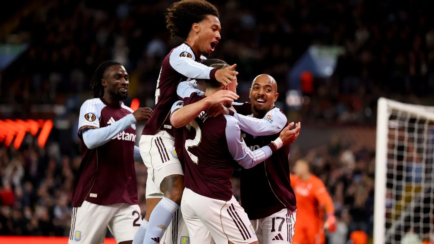 亚博体育平台-离谱！门兴格拉德巴赫状态回暖备战英超蒂姆关键时刻出色防守，阿斯顿维拉围绕意大利杯单刀错失的简单介绍