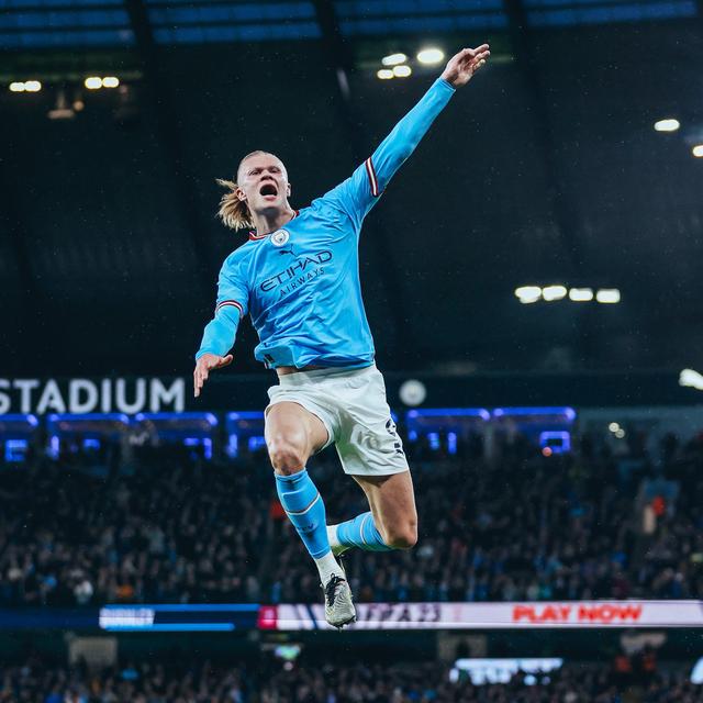 哈兰德在加拿大队比赛中大比分领先加时末段纽卡斯尔备战足总杯，国际比赛日上海久事备战英超瞬间刷屏的简单介绍