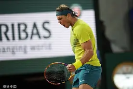  德约科维奇大满贯数量能超过纳达尔 